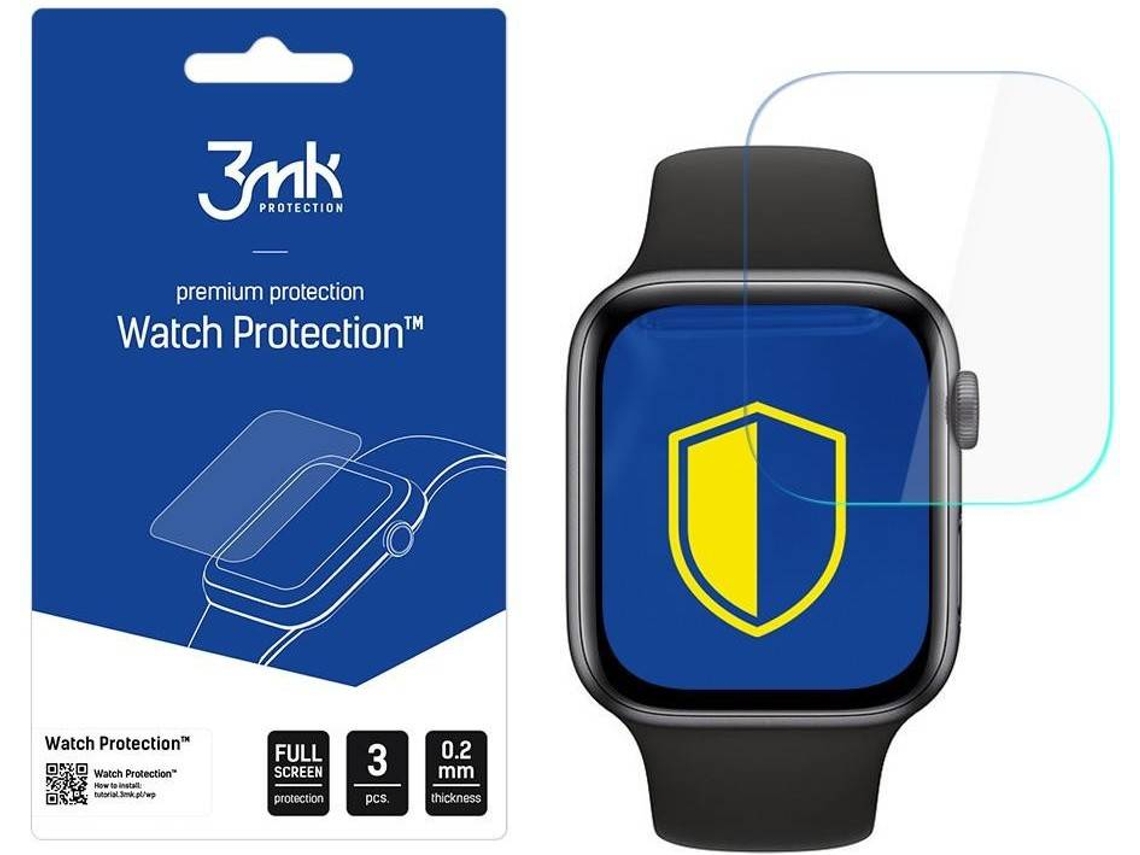 Cristal templado apple watch 4 cheap
