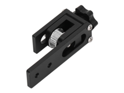 Tensore De Correa Eje X De Aleación De Aluminio Preensamblado Para Impresora 3d Ender 3 Cr10 Negro