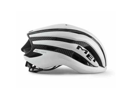 Casco MET Trenta 3K Carbon Mips