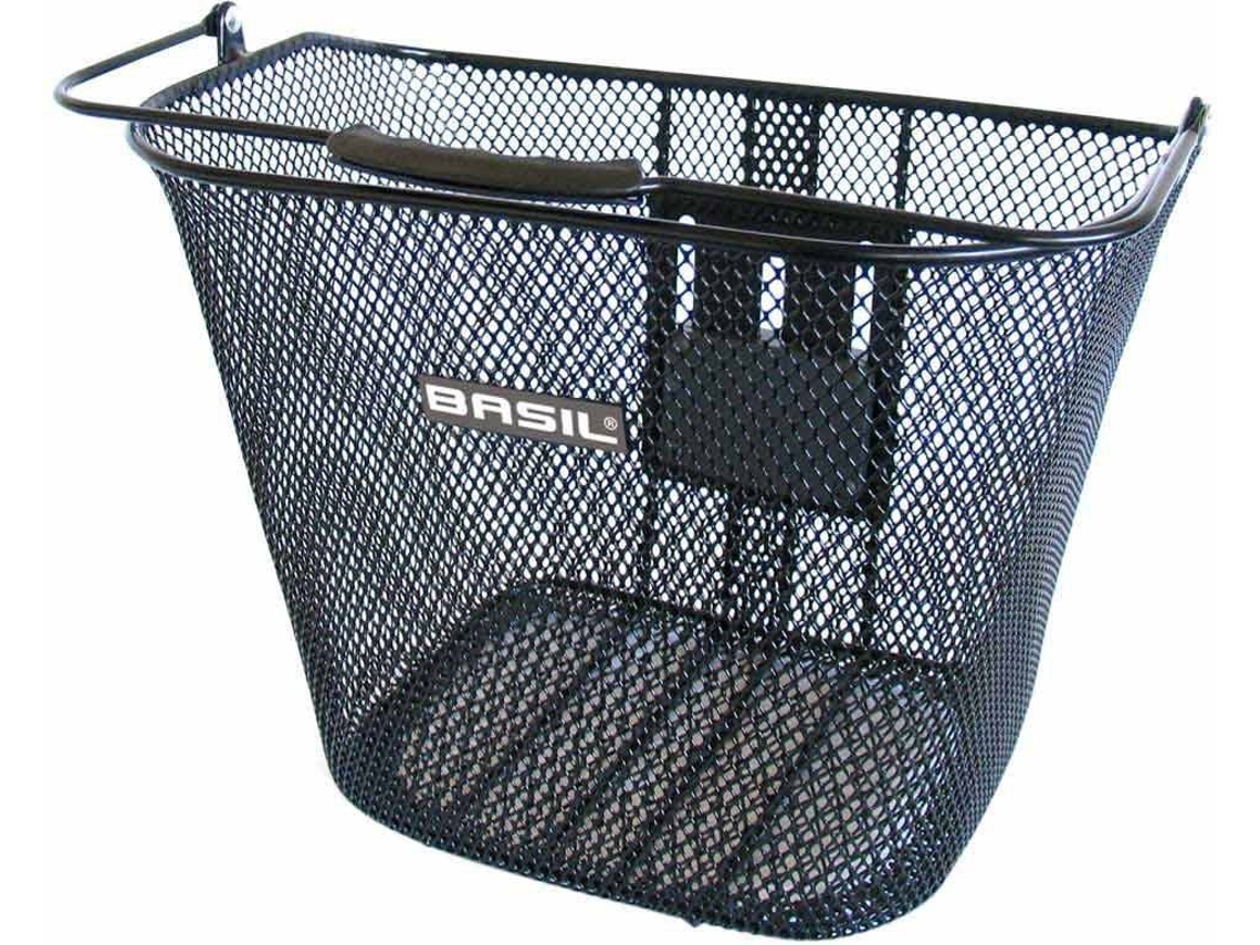 Cesta BASIL Bremen Kf 20l (Tamaño Unico)