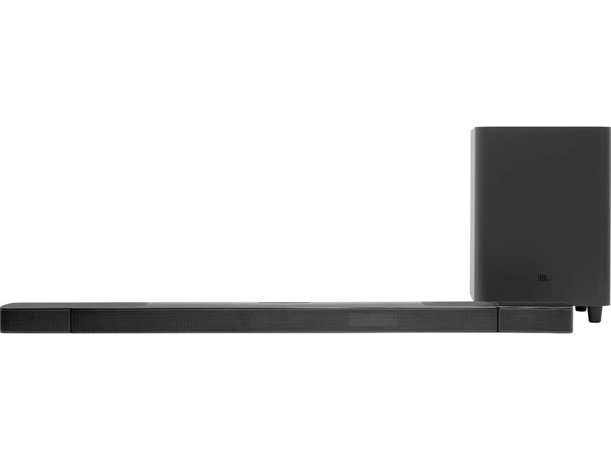 Más temprano desarrollo de Ejecutar Soundbar JBL Bar 9.1 (5.1.4 - 820 W - Subwoofer Sin cables) | Worten.es Más temprano desarrollo de Ejecutar Soundbar JBL Bar 9.1 (5.1.4 - 820 W - Subwoofer Sin cables) | Worten.es