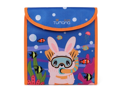 Tablero de dibujo tráfico de animales libros para colorear para niños diy pintura de pizarra con bolígrafo de agua - animalVida Marina SLOWMOOSE