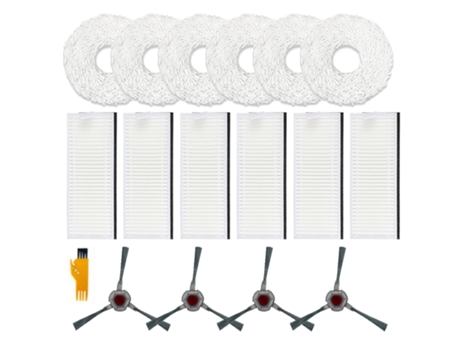 Accesorio Aspiradores ECOVACS ecovacs deebot n9 n9 + filtro hepa