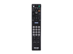 Mando A Distancia Universal Portátil De Repuesto Rm-yd028 Para Televisores Inteligentes Lcd Led Sony