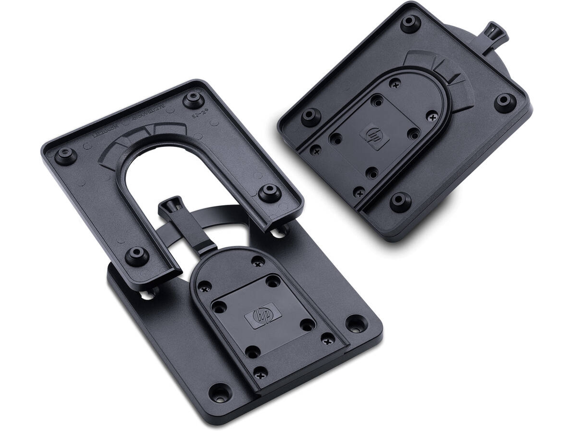 Soporte de Mesa para Pantallas Planas HP LCD Quick Release Mount