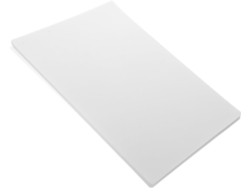 100 Piezas De Película De Laminación De Micras Transparente, Térmica E Impermeable Para Protección.