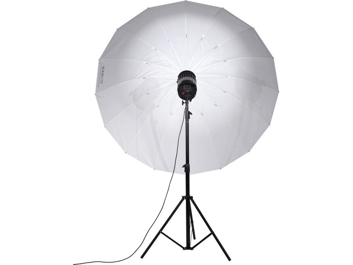 ILUM NANLITE SOMBR DEEP TRANSLU 165CM