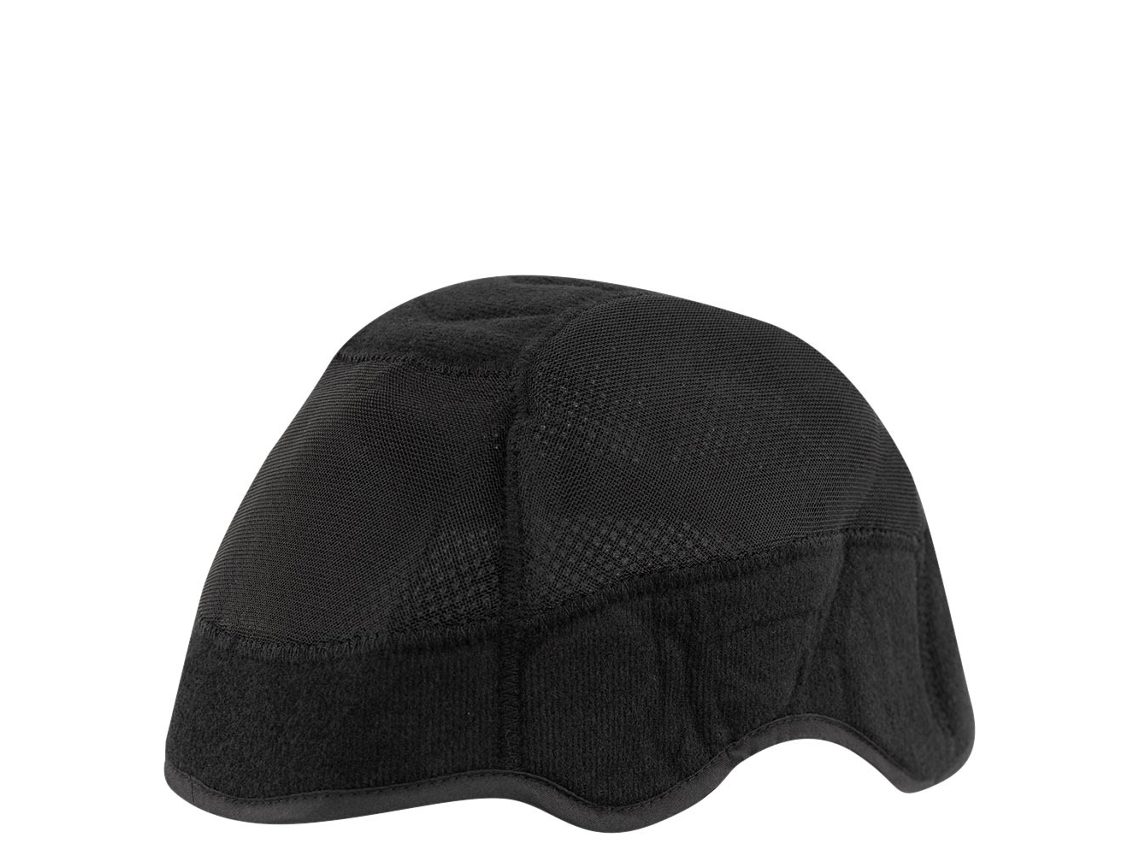 Forro de casco de equitación BR Equitation Lambda Cooldry