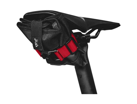 Bolsa de Selim Hokan 2.0 Roll Pretojrc Components