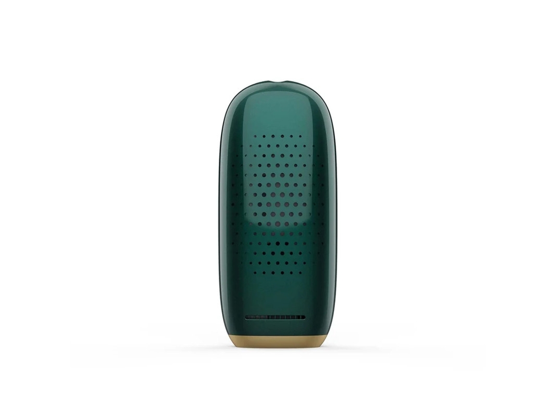 Dispositivo de depilación IPL para hombres y mujeres. Dispositivo de depilación Infinite Flash para rostro y piernas. Yizhood