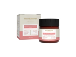 Crema para aclarar manchas visibles