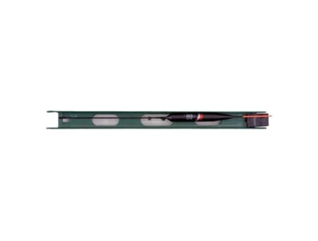 Gancho Pro Team 2 Pole Rig Verde 22Lineaeffe