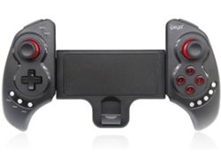 Controlador inalámbrico de juegos Android para Pubg Fotnite Megadream Keymapping Gamepad Joystick para Samsung Htc Lg Google P YIZHOOD