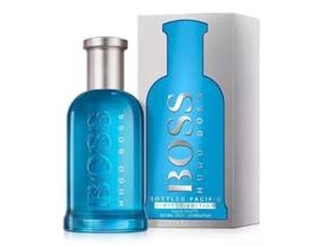 HUGO BOSS - Boss Bottled Pacific EDT 200ml