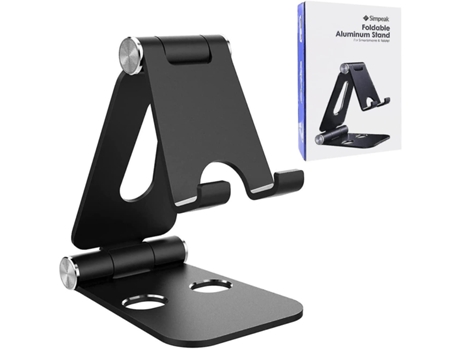 Soporte para Tablet Negro