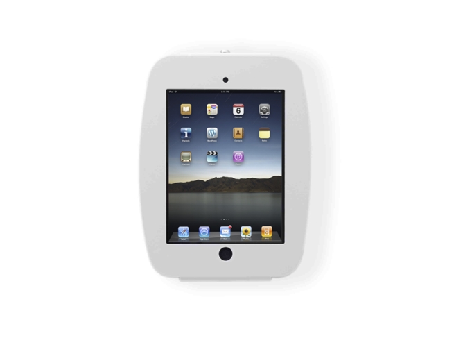 Soporte Tablet MACLOCKS 224SENW