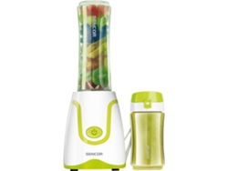 SBL 2211GR licuadora 0,6 L Batidora de vaso 500 W Verde SENCOR