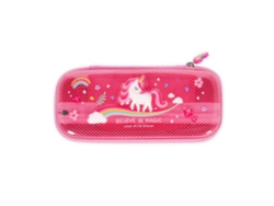Estuche para lápices Legami Wonderwow Unicorn Pcr0001