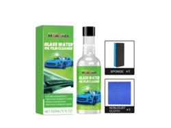 Limpiador de aceite para cristales de coche Homonth