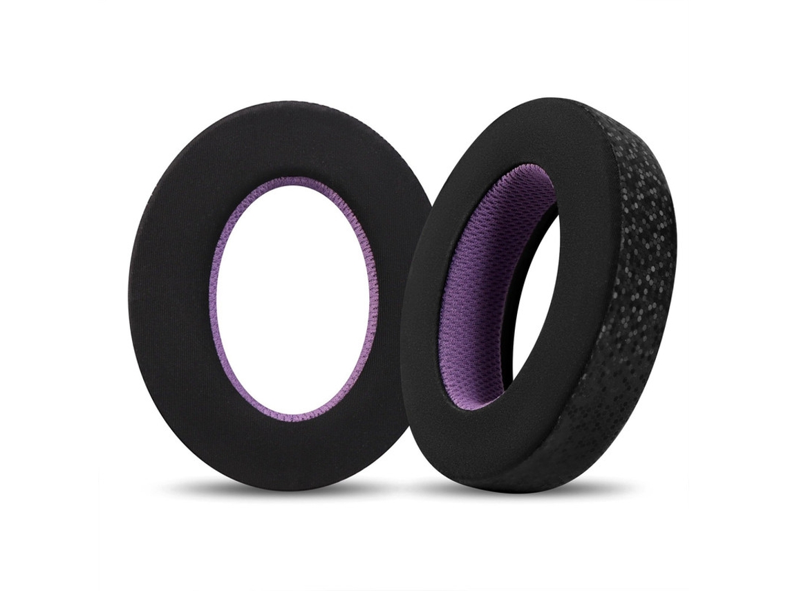 Almohadillas de repuesto Szsmart para Sennheiser HD650, HD660s y HD600