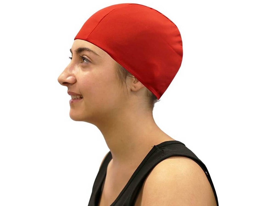 Gorra de Natación Unisexo SOFTEE (Adulto)