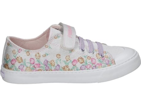 Zapatillas de Bebé Niña PABLOSKY Tecido (35)