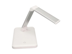 Lámpara LED plegable para uñas, secador portátil para manicura. Ly Ebike