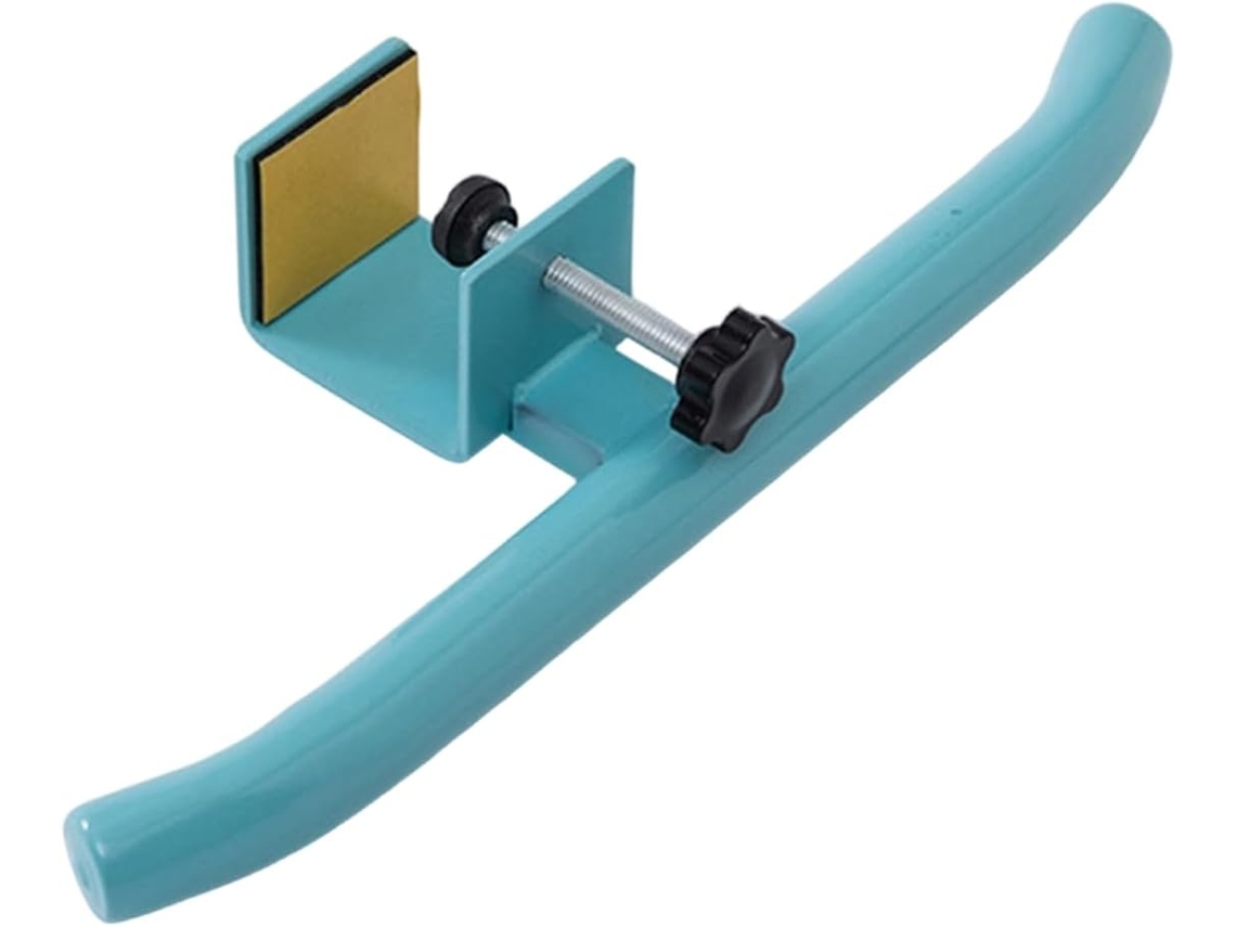 Gancho De Mesa Ajustable, Soporte Para Auriculares De Escritorio, Almacenamiento, No Requiere Perforación. C
