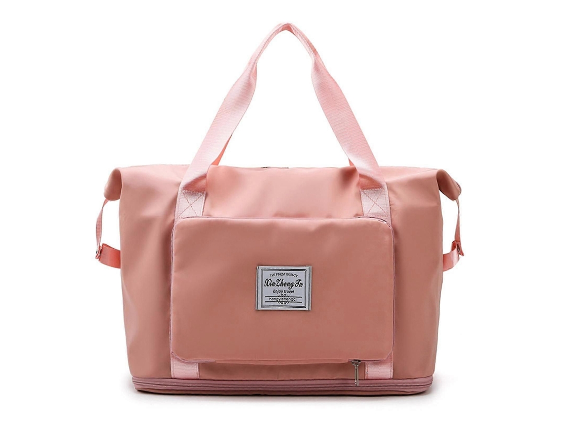 Bolsa plegable para pelar, bolso plegable, bolsa de separación seca GOKOCO