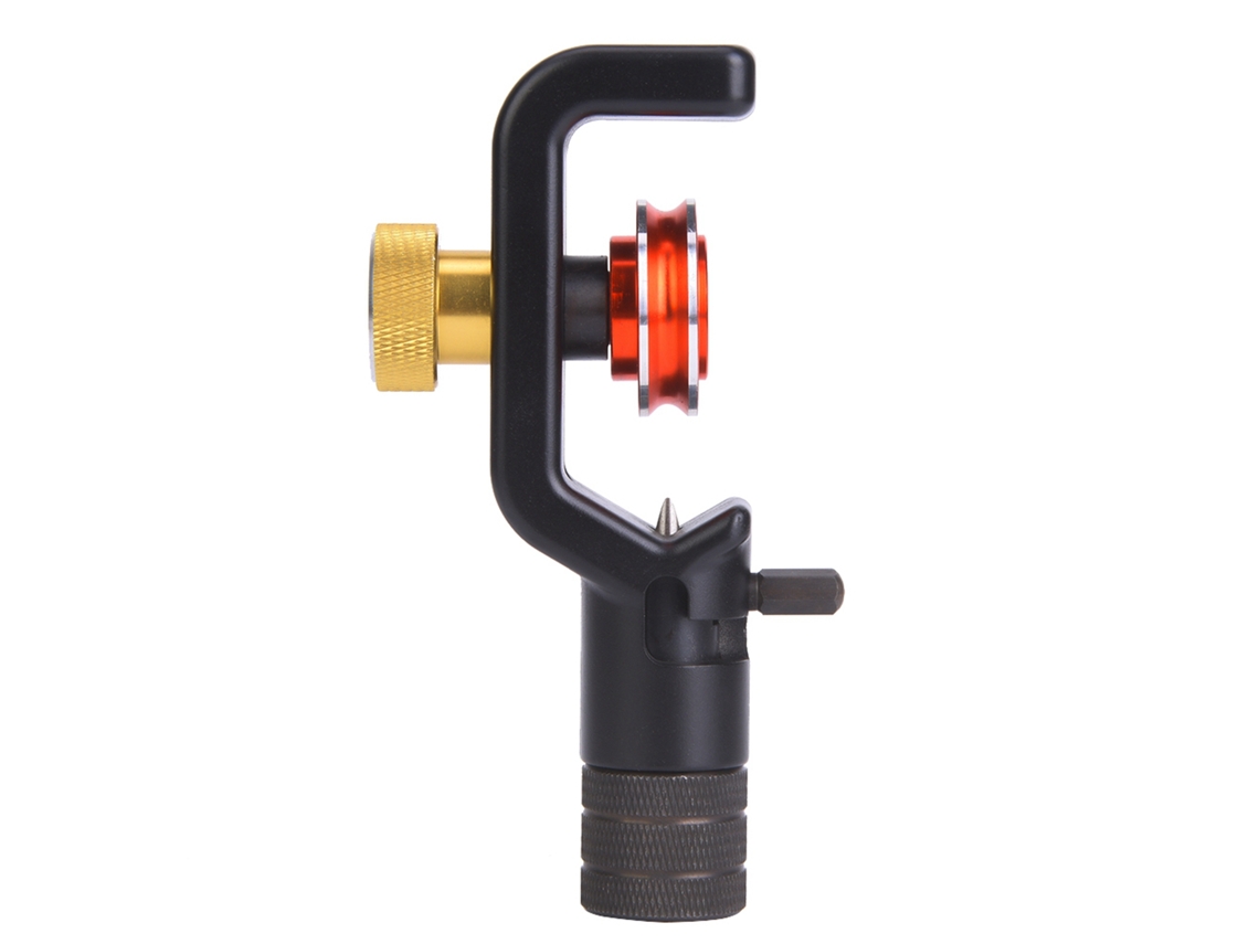 Cortador De Cable De Fibra Óptica Horizontal Y Vertical Con Pelacables, De 4 A 10 Mm, Herramienta Para Cortar Y Pelar Cables.