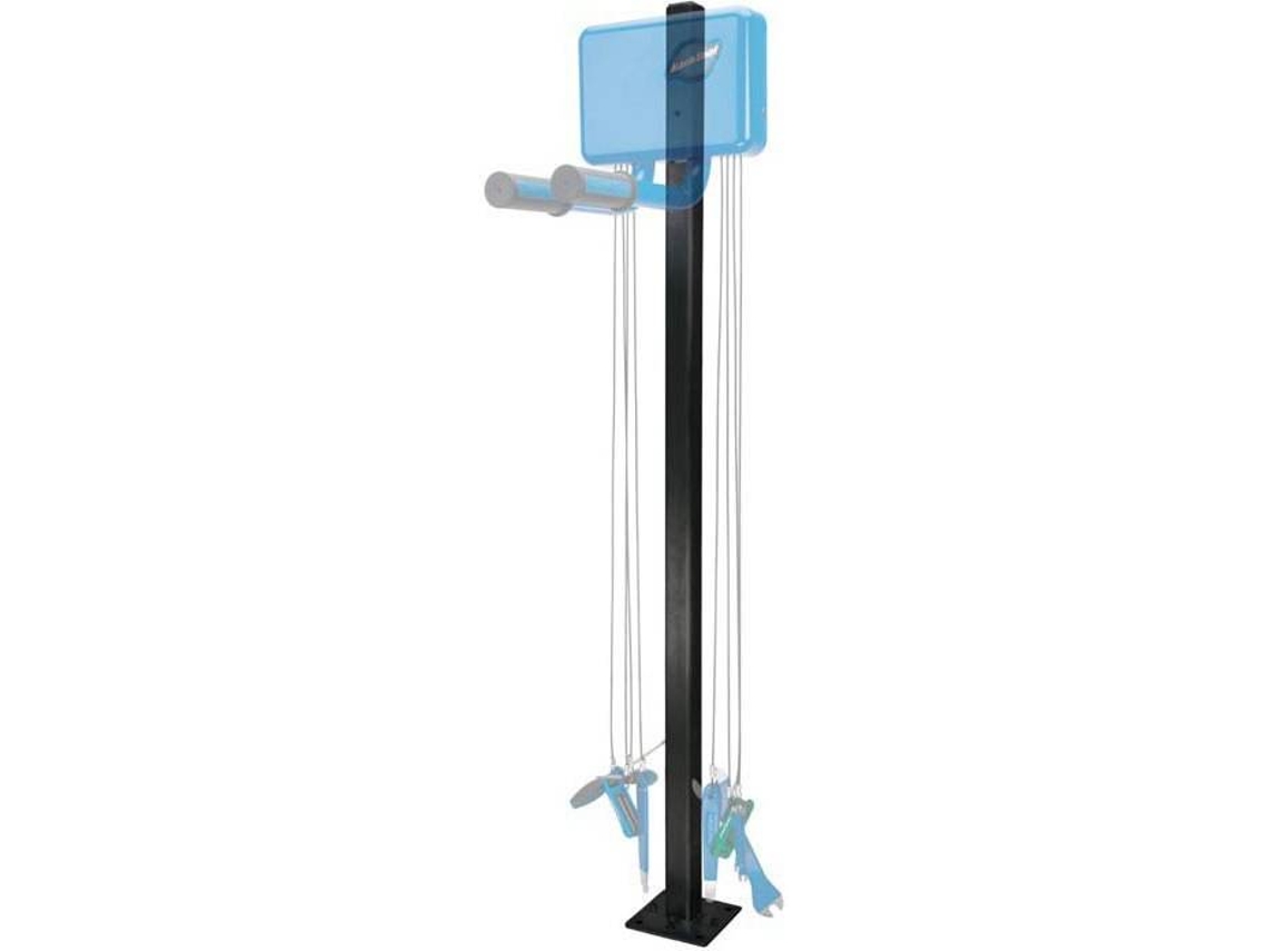 Herramienta PARK TOOL Thp-1 Mounting Post (Tamaño Unico)