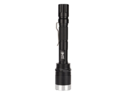2026-linterna De Camping 5000lm Ipx5 Impermeable Con Bombillas T6 Luz Blanca Anodizada Negra Para Exteriores Y Emergencias