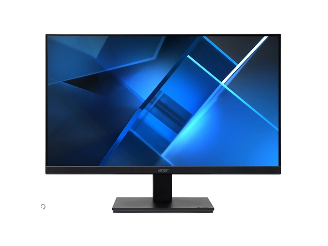 Monitor ACER Vero V227Q (sRGB - Full HD - IPS - 21,5" - Enchufe EU - 4 ms)