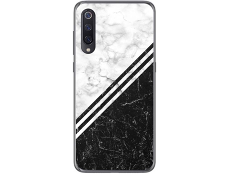 Carcasa Xiaomi Mi 9 TUMUNDOSMARTPHONE Mármol 01 Multicolor