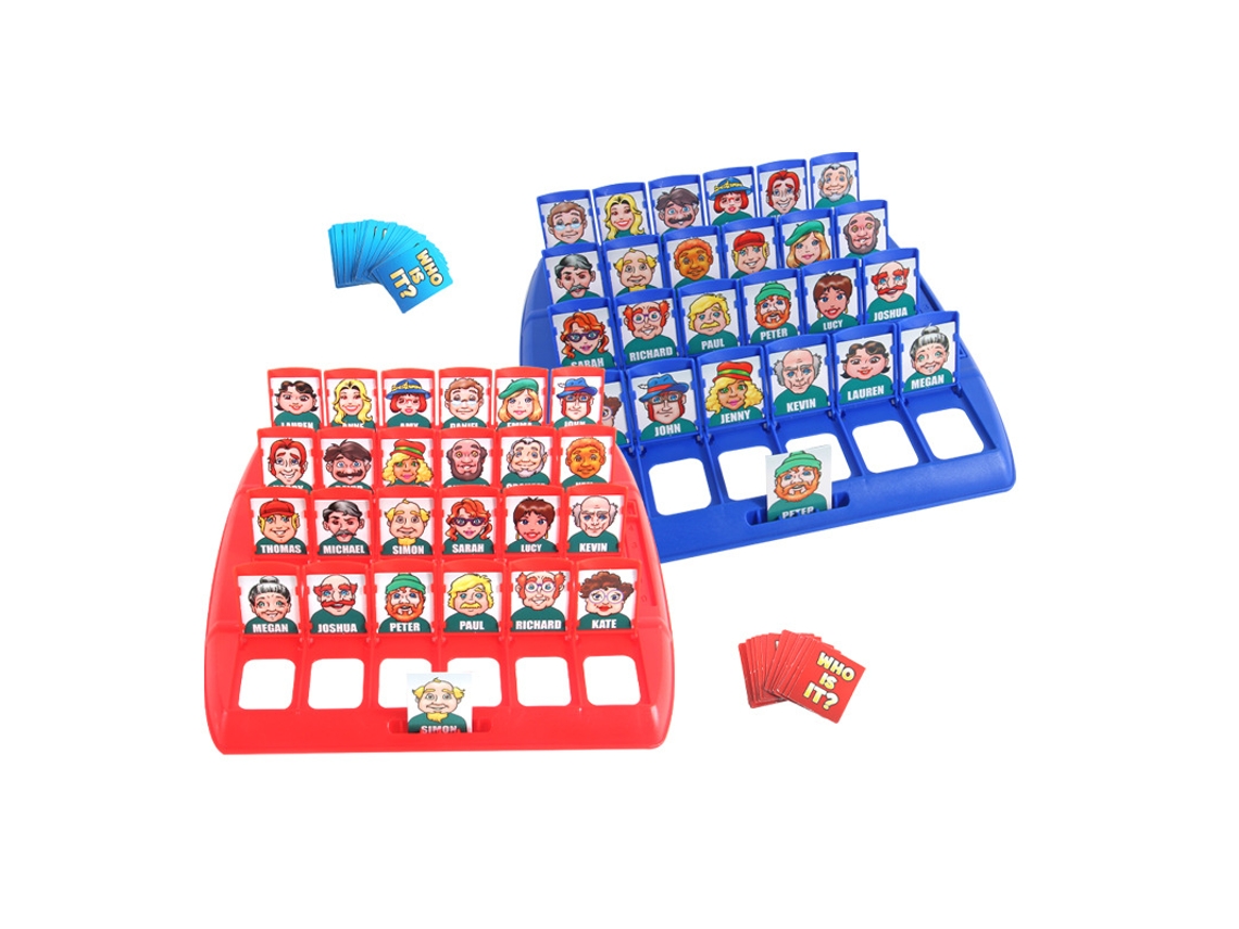 Ats-juego De Cartas De Adivinanza Para Niños Ejercicio Lógico Observación Memoria Juguete Educatsivo 192 Cartas Personajes Animales