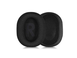 par de almohadillas de repuesto para auriculares Logitech G Pro X GIECY