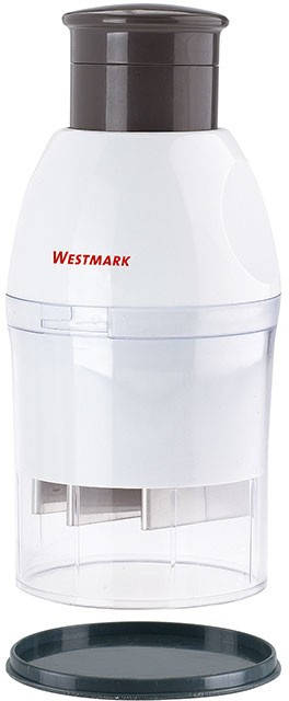 Picadora Manual de Alimentos WESTMARK Kompakt