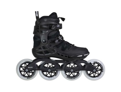 Patina em Linha Phuzion Argon Road 110 Preto Eu 47Powerslide