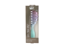 Cepillo Wet Brush Pro Flex Dry Azul
