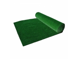 Césped Artificial Faura f42962 Verde 7 mm 2 x 5 m