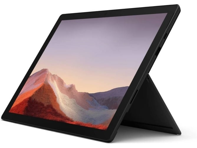 Microsoft Surface Pro 7 i5 8gb 256gb negro 8 256 i51035g48 gb256 gb12.3 puv00019 12.3 i51035g4 ram ssd iris plus 312 10ma 6 802.11ax 10