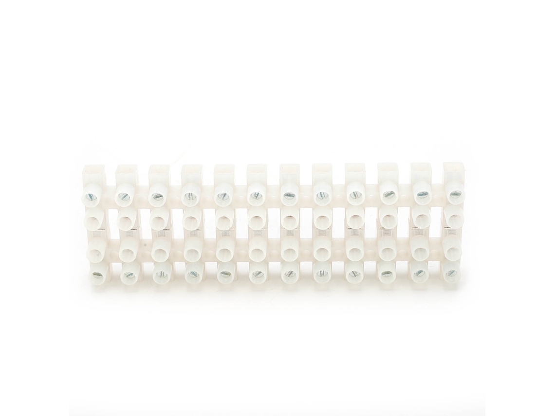 Yncm2026-conector De Cable T06mc 12 Pines Macho Hembra Bloque Terminal Conectable 450v 32a Para Luz