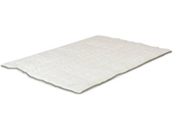 Topper ELAMACENDELCOLCHON Sun Memory (105 x 190 x 6cm - Viscoelástico)