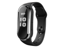 Pulsera antiestática para deportes al aire libre, reloj inteligente antiestático Ly Ebike