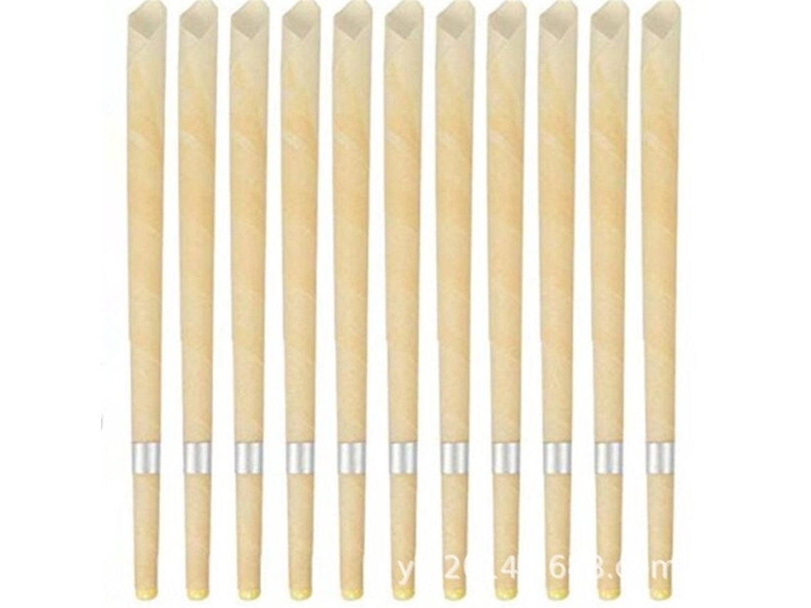 Juego De 10 Instrumentos Compactos Y Recargables Para La Limpieza De Oídos, Con Bastoncillos De Algodón, Para Uso Diario E Higiene.