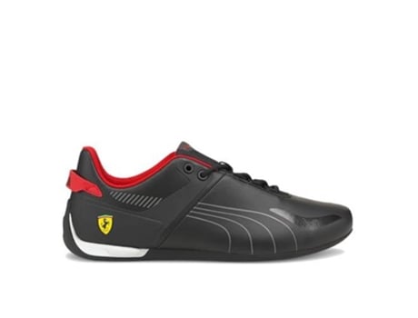 Zapatillas Deportivas PUMA Ferrari A3Rocat (Negro - Material Sintético - 42,5)