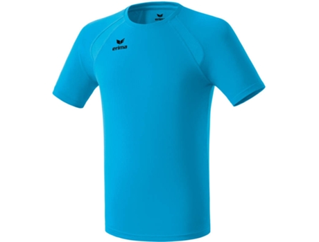 Camiseta para Hombre ERIMA performance Azul para Multideportes