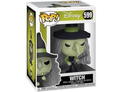 POP DISNEY: NBC S6 - WITCH
