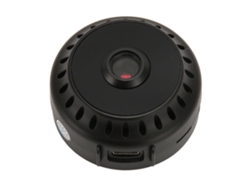 2026-cámara Wifi Interior 1080p Para Hogar, Cámara Inalámbrica De Seguridad