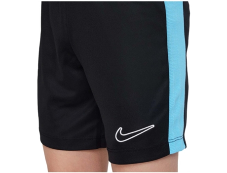 Pantalones de Hombre para Fútbol NIKE Corto Deportivo Dri Fit Multicolor (M)
